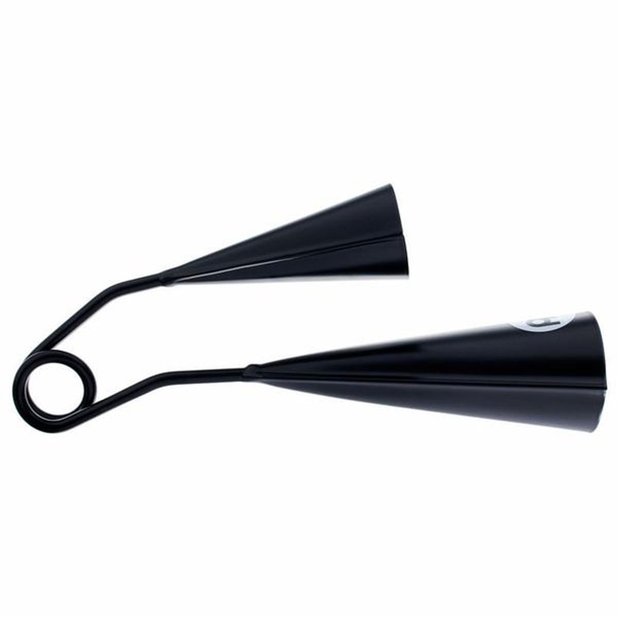 Meinl stbag5 small agogo black