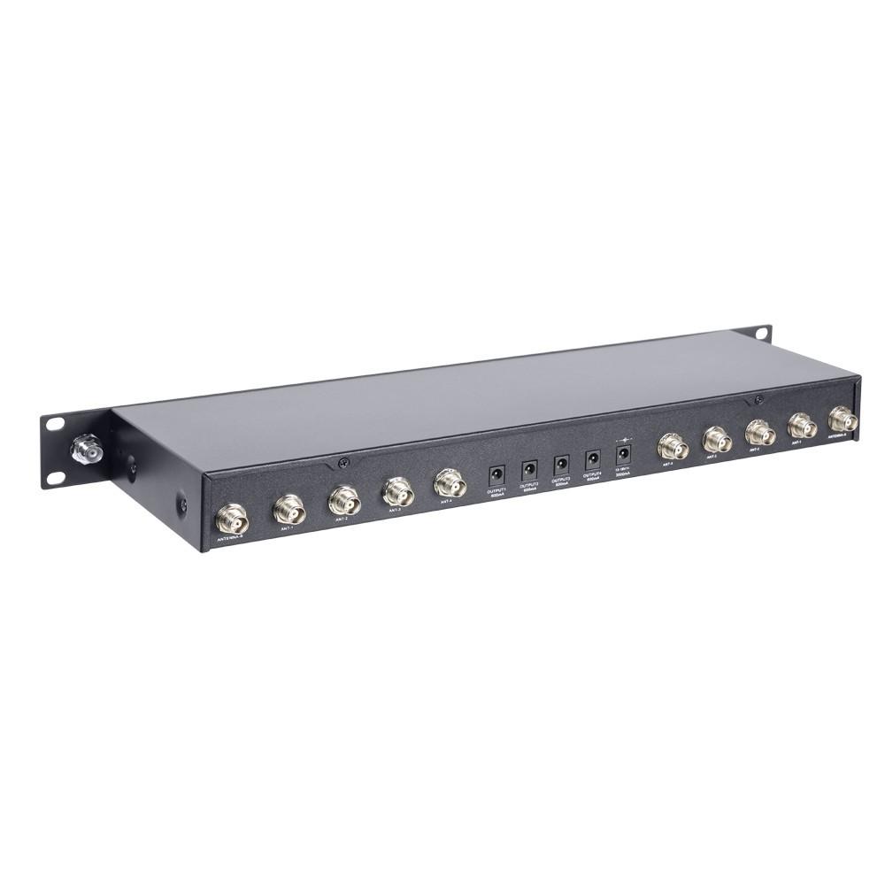LD SYSTEMS WIN 42 AD - Splitter antenna quadruplo