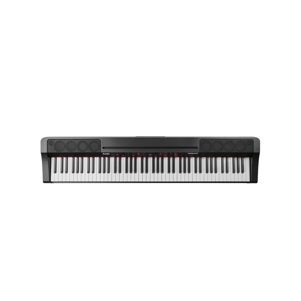 Alesis prestige artist
