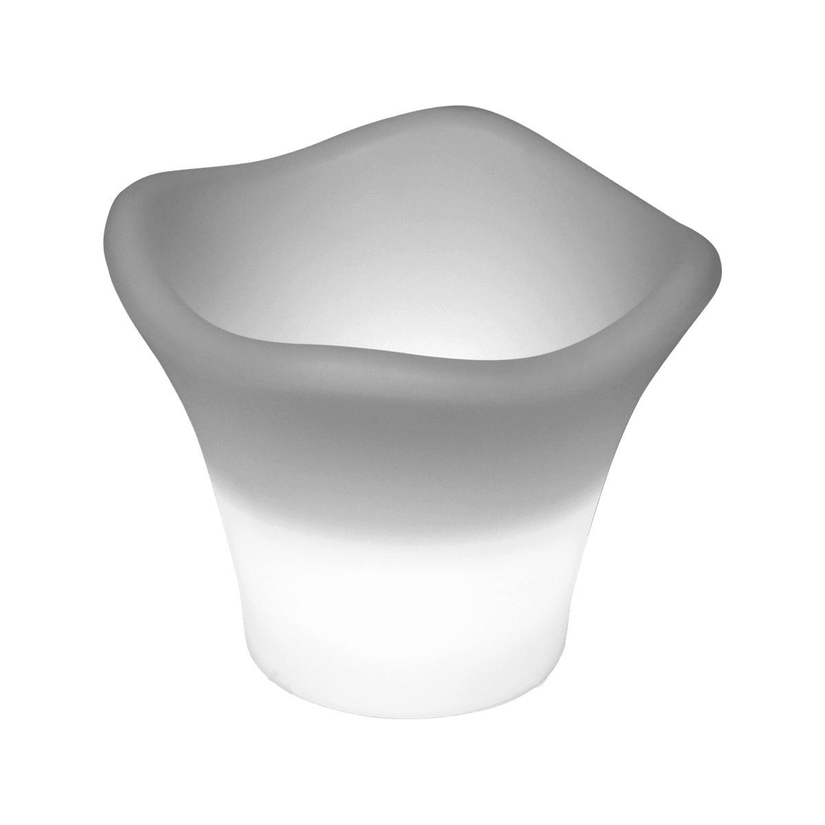 ALGAM LIGHTING FJ-30 Secchiello Luminoso per Champagne