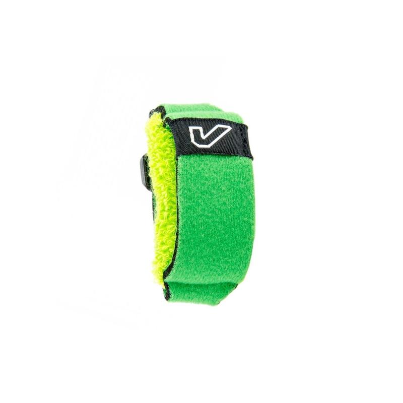 Gruv gear fretwraps hd leaf green (small)