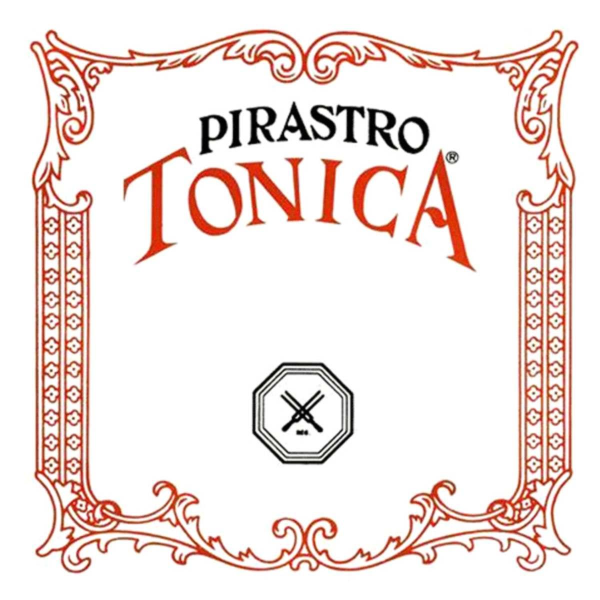 PIRASTRO TONICA 4123 CORDA SINGOLA "RE" PER VIOLINO 4/4