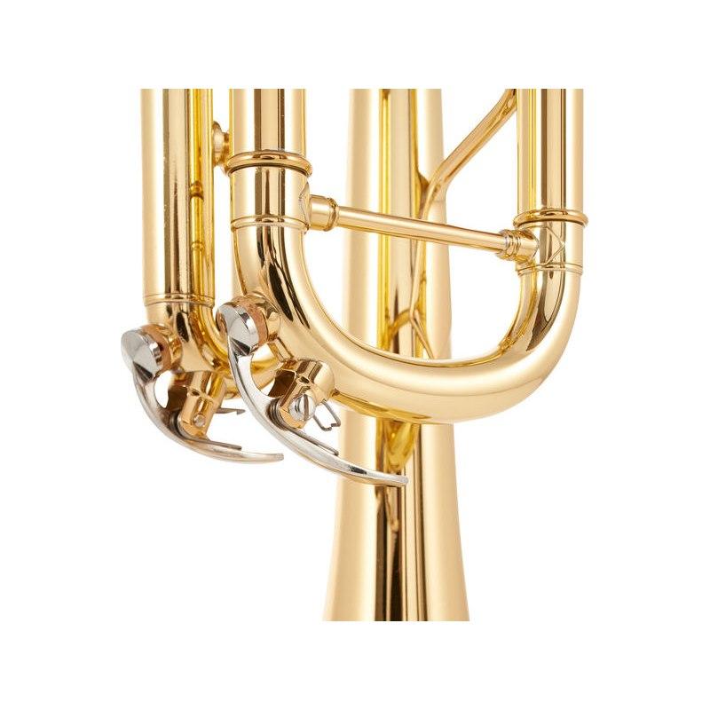 YAMAHA YTR6335 TROMBA IN Bb