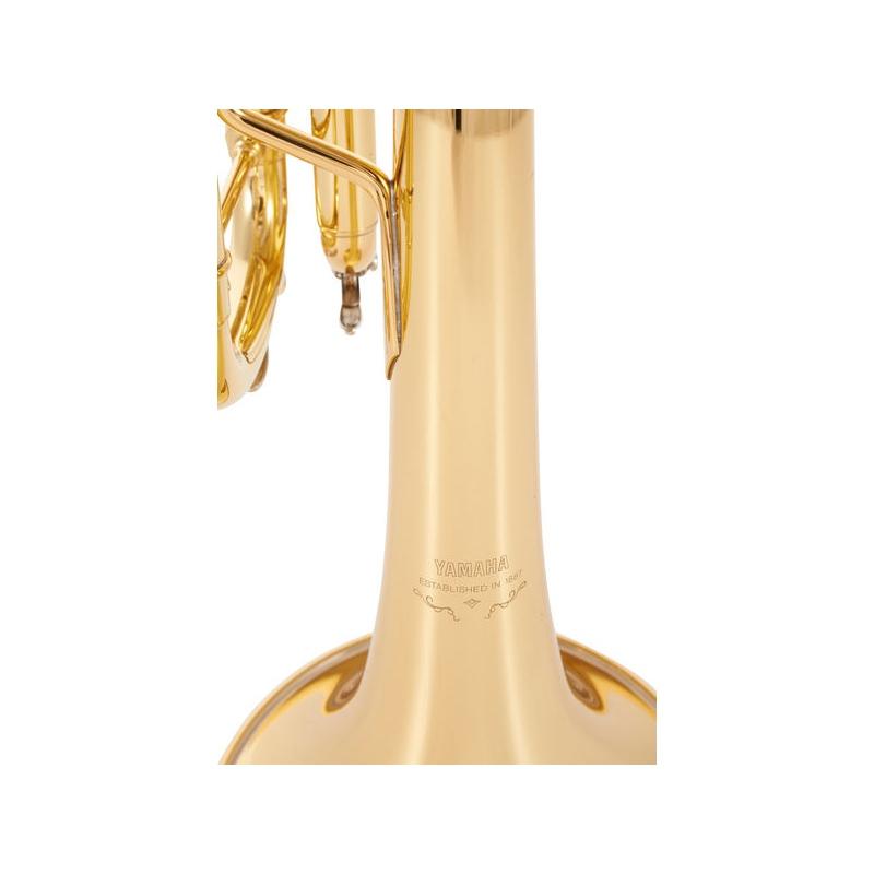 YAMAHA YTR6335 TROMBA IN Bb