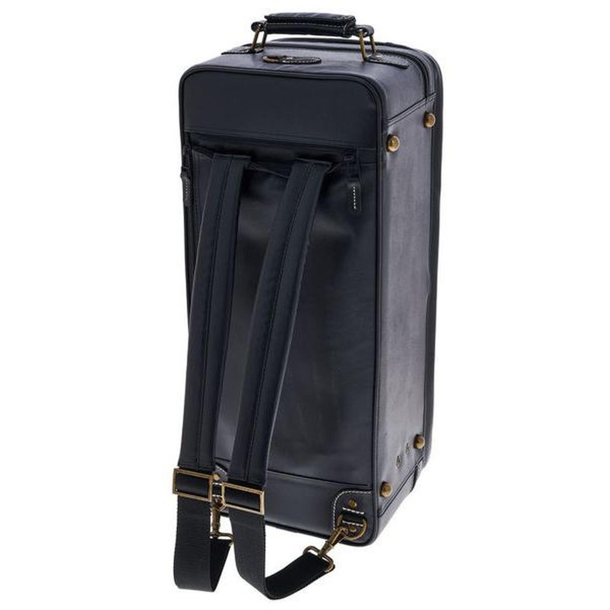 Yamaha ytr9335nys sib argentata