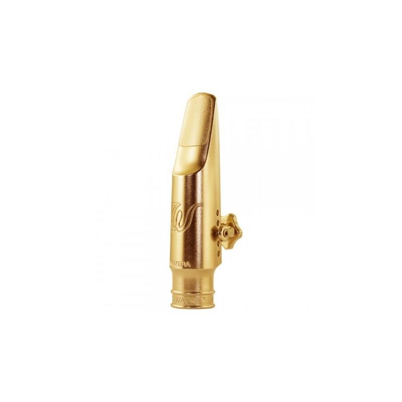 Theo wanne mantra bocchino per sax alto 7 gold