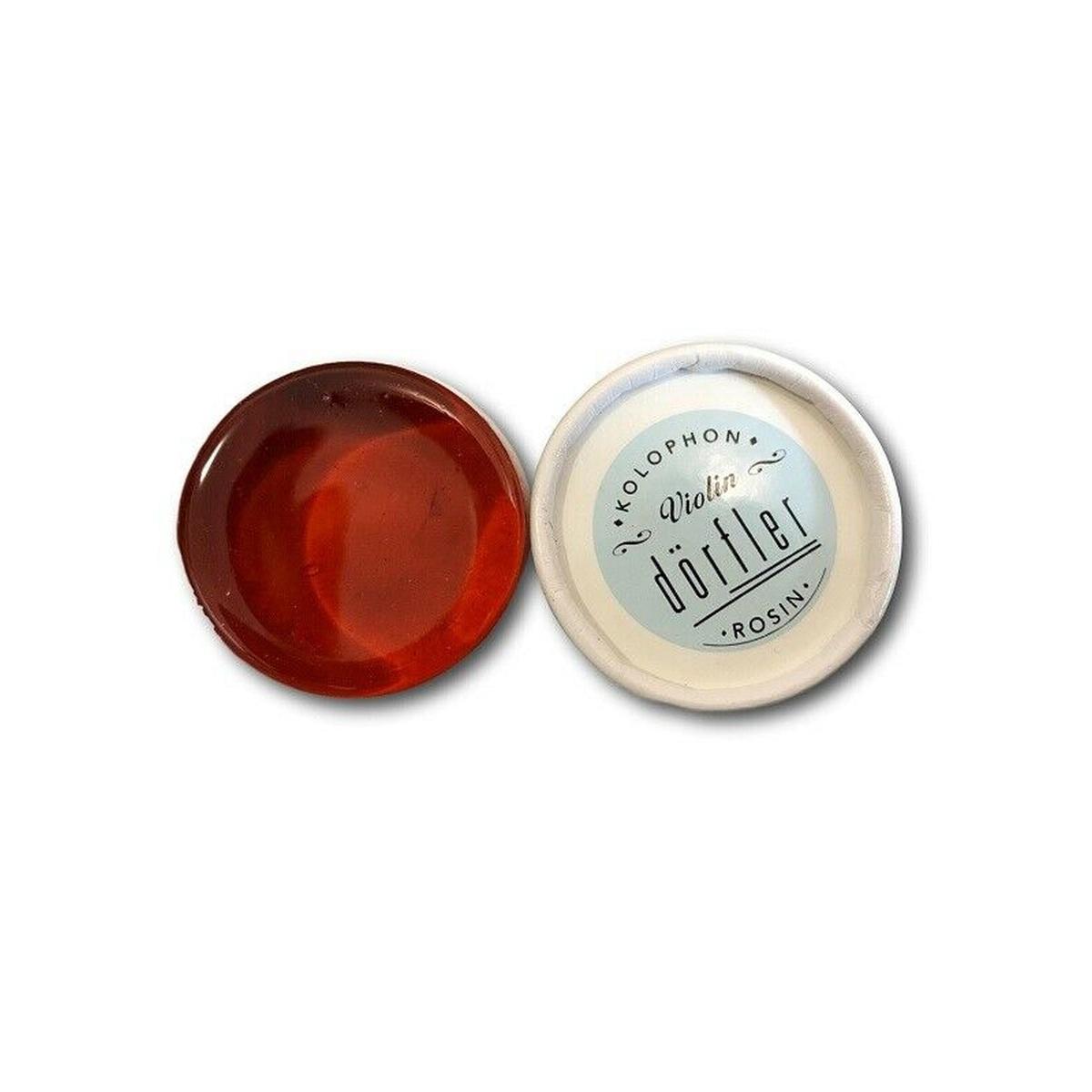 Dorfler basic pece per violino