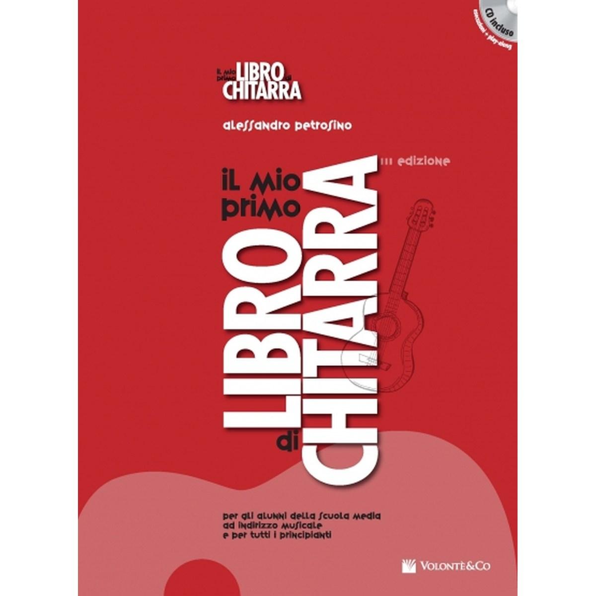 Il mio primo libro di chitarra + cd petrosino (38)