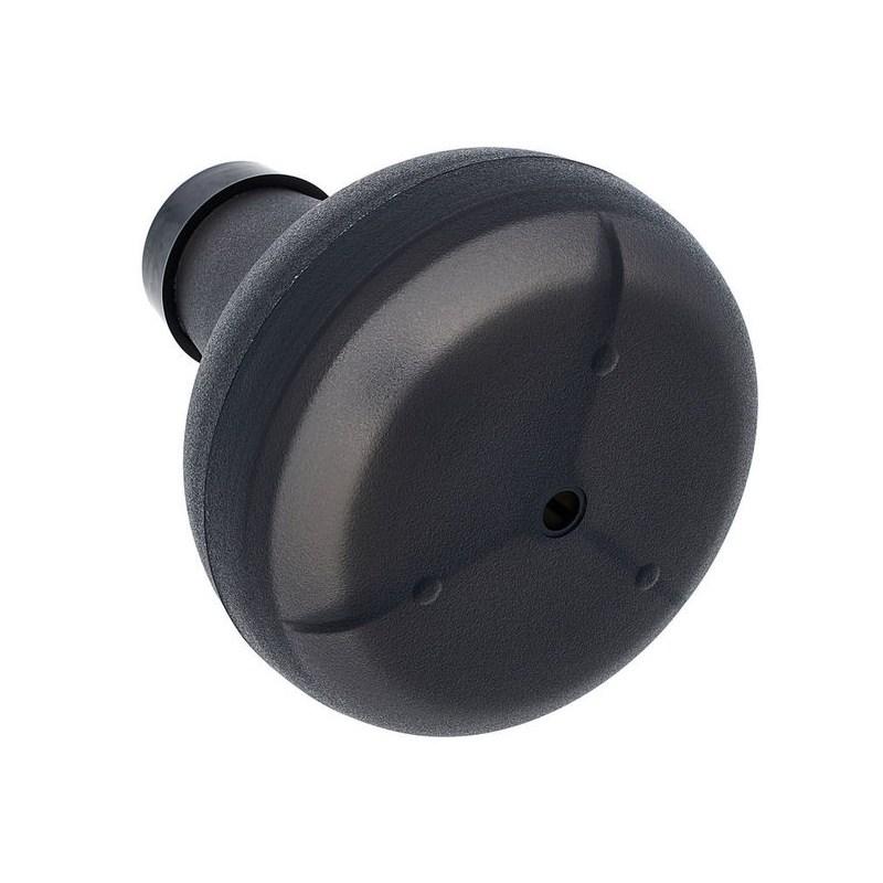 Okura sordina mute per tromba black