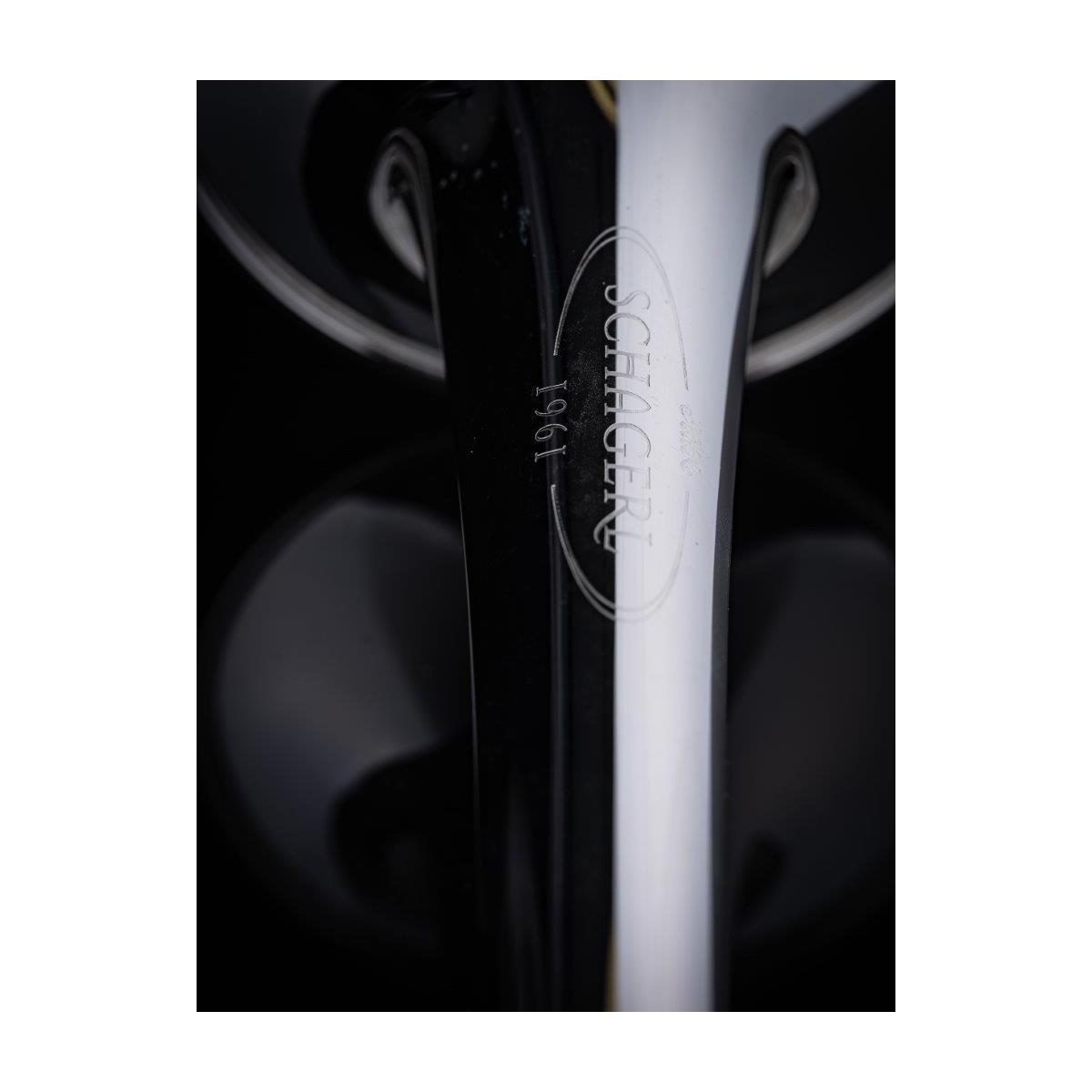 SCHAGERL 1961 ML YELLOBRASS 2021 TROMBA IN Bb ARGENTATA