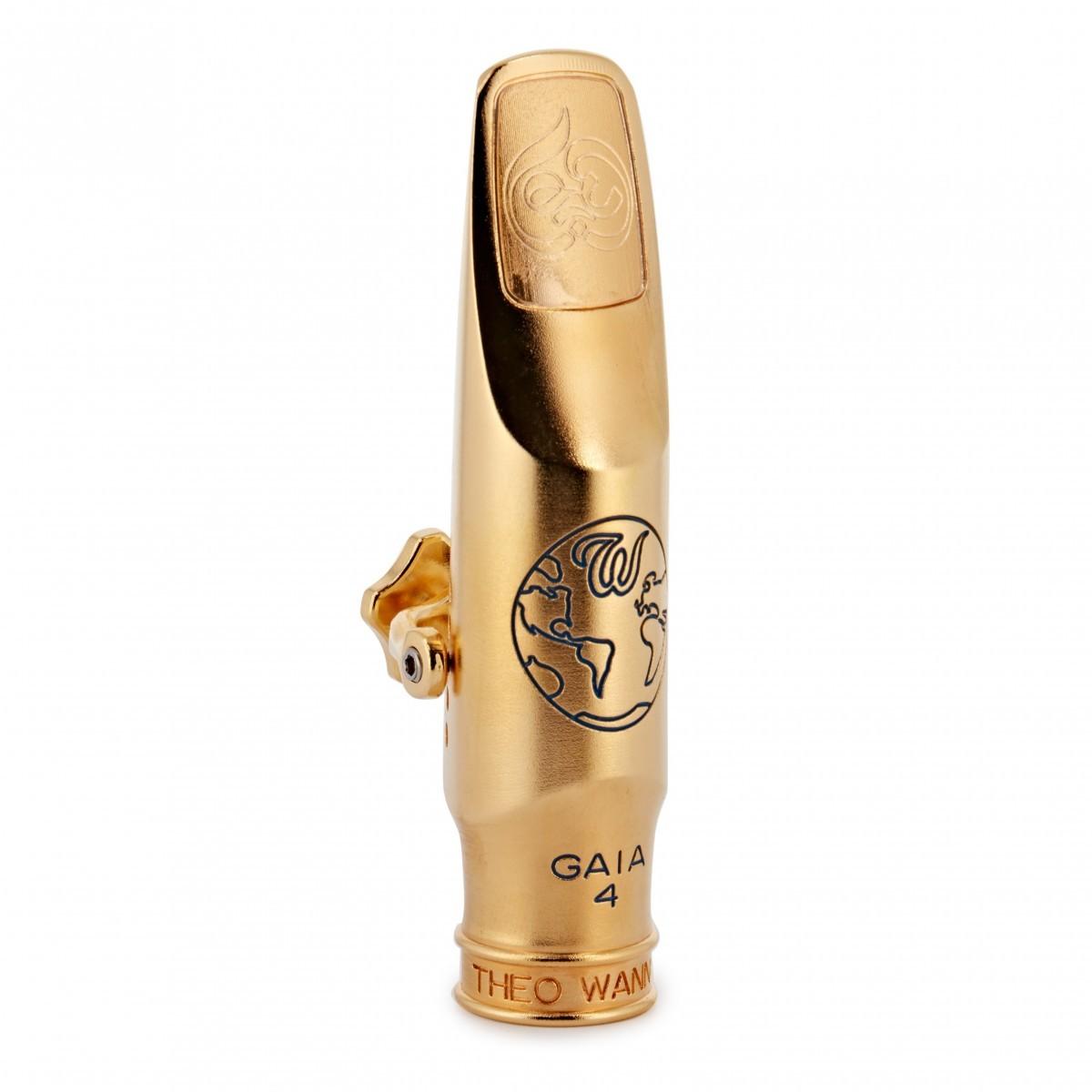 Theo wanne gaia iv tenore 7* gold