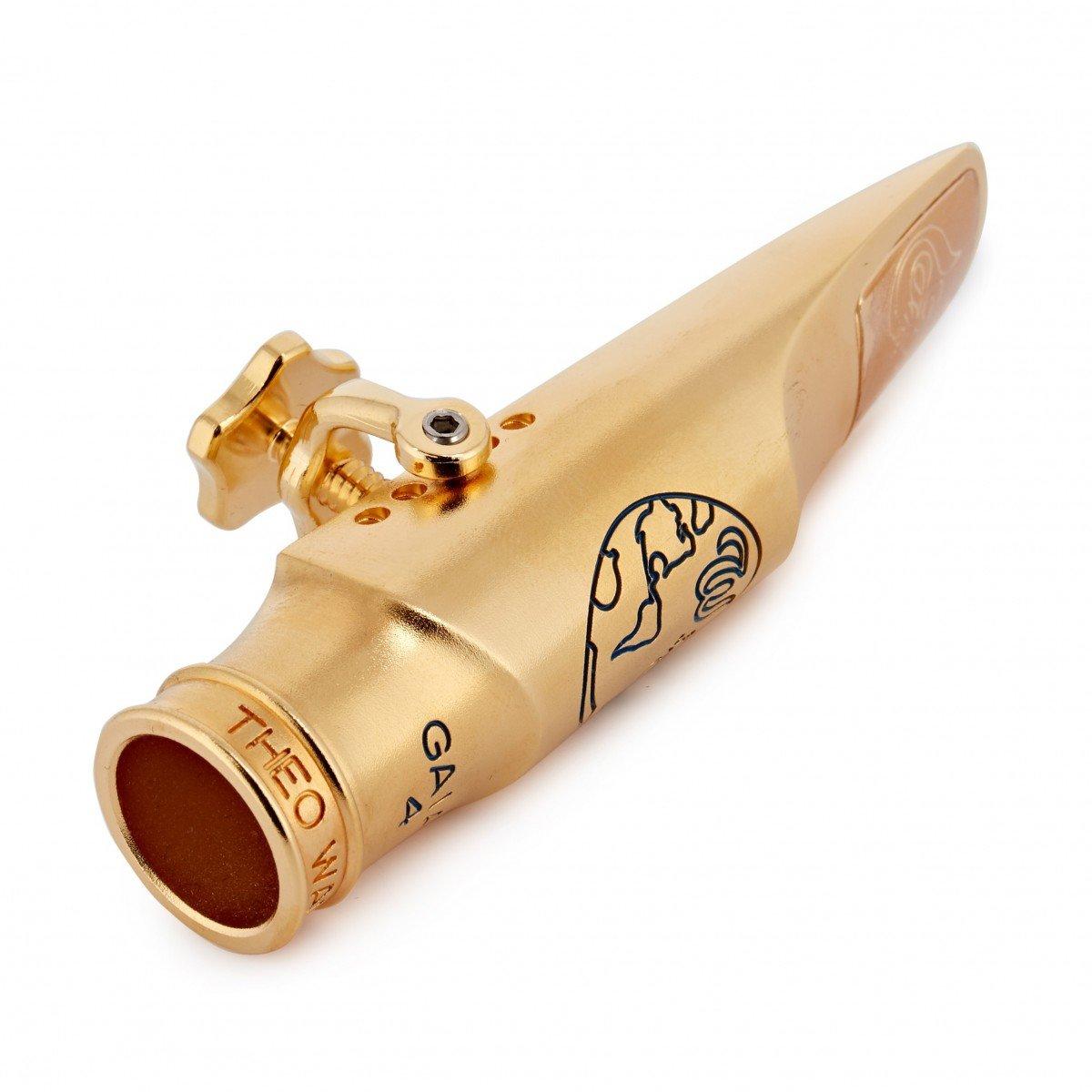 Theo wanne gaia iv tenore 7* gold