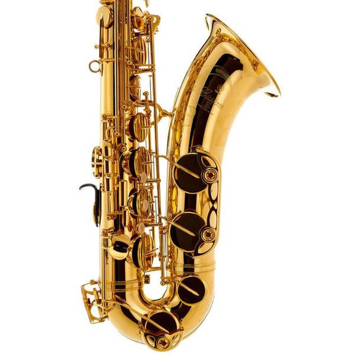 Yamaha yts82z sax tenore slaccato