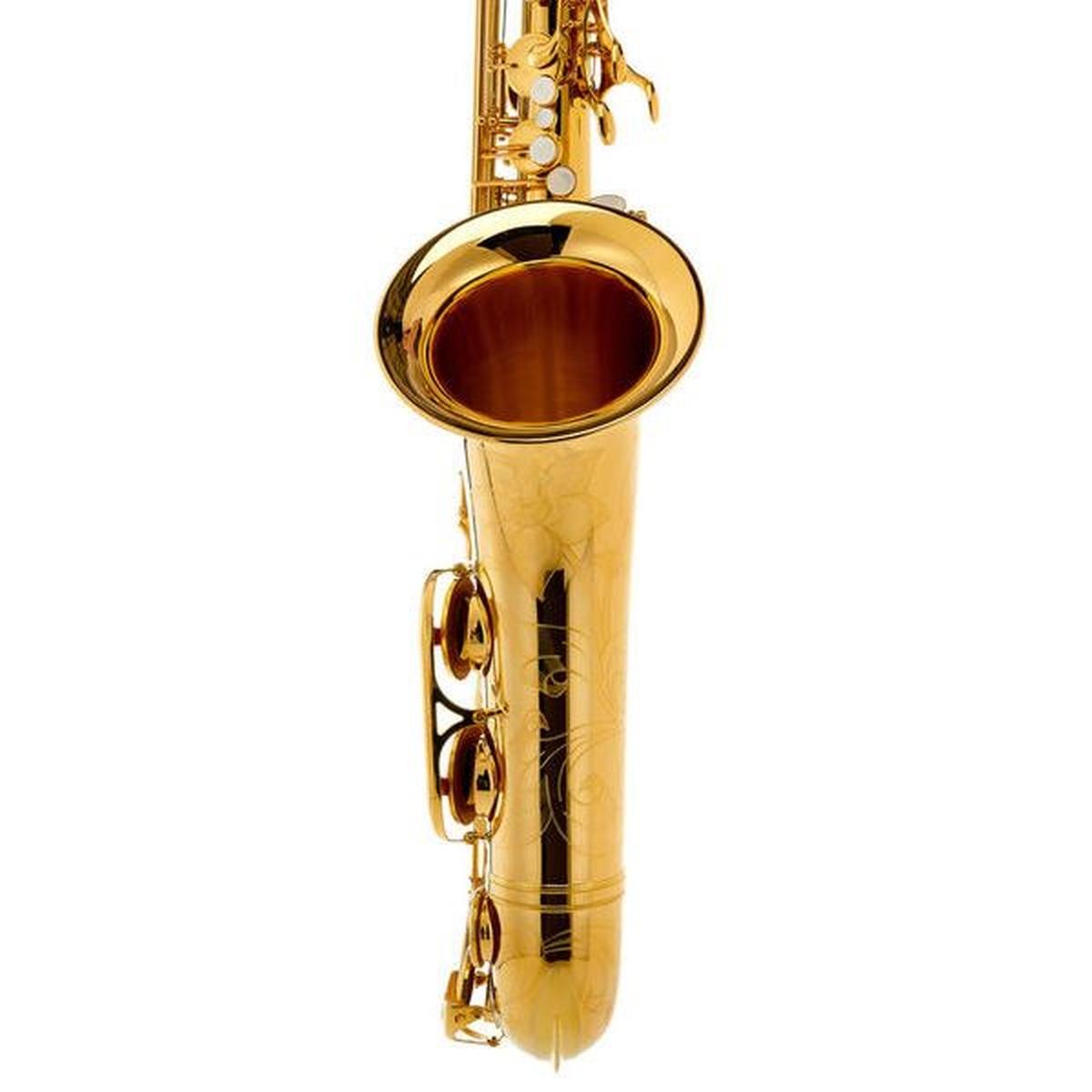 Yamaha yts82z sax tenore slaccato