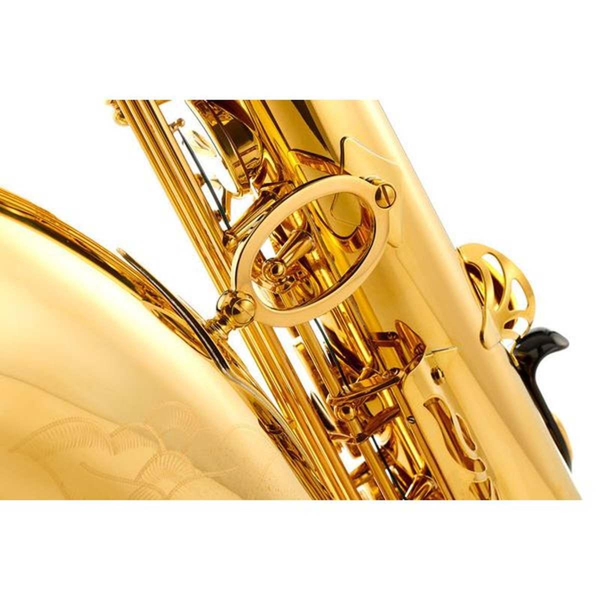 Yamaha yts82z sax tenore slaccato