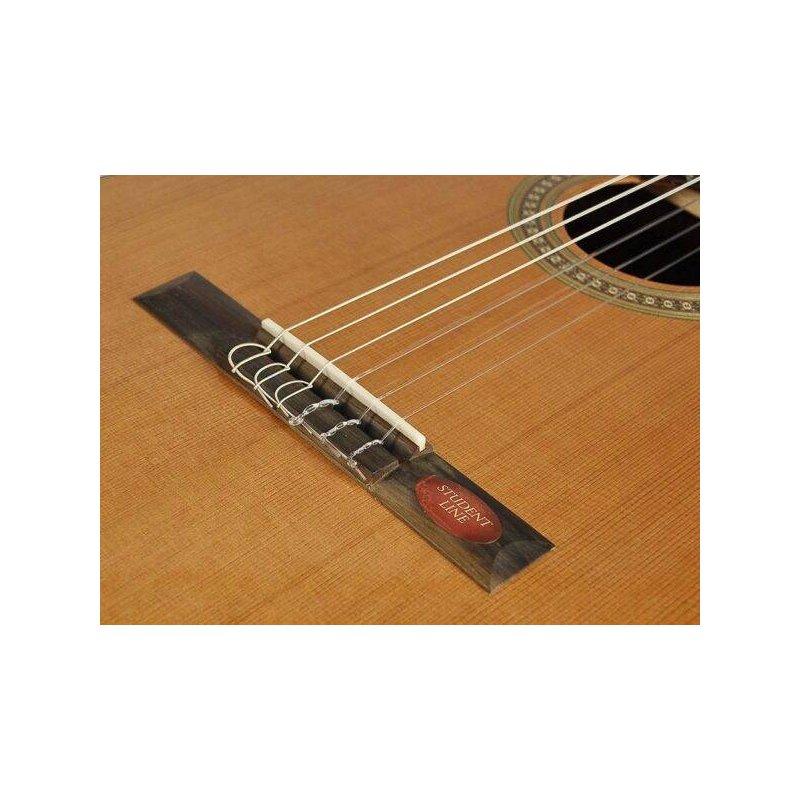 Salvador cortez cc10 chitarra classica 4/4