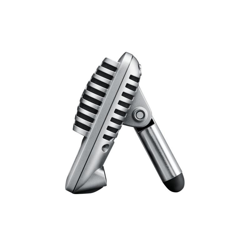 SHURE MV51 Microfono USB condensatore cardiode