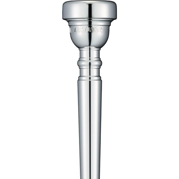 Yamaha eric aubier bocchino per tromba argentato