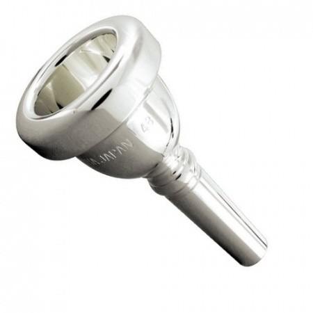 Yamaha 48ii s bocchino per trombone penna stretta