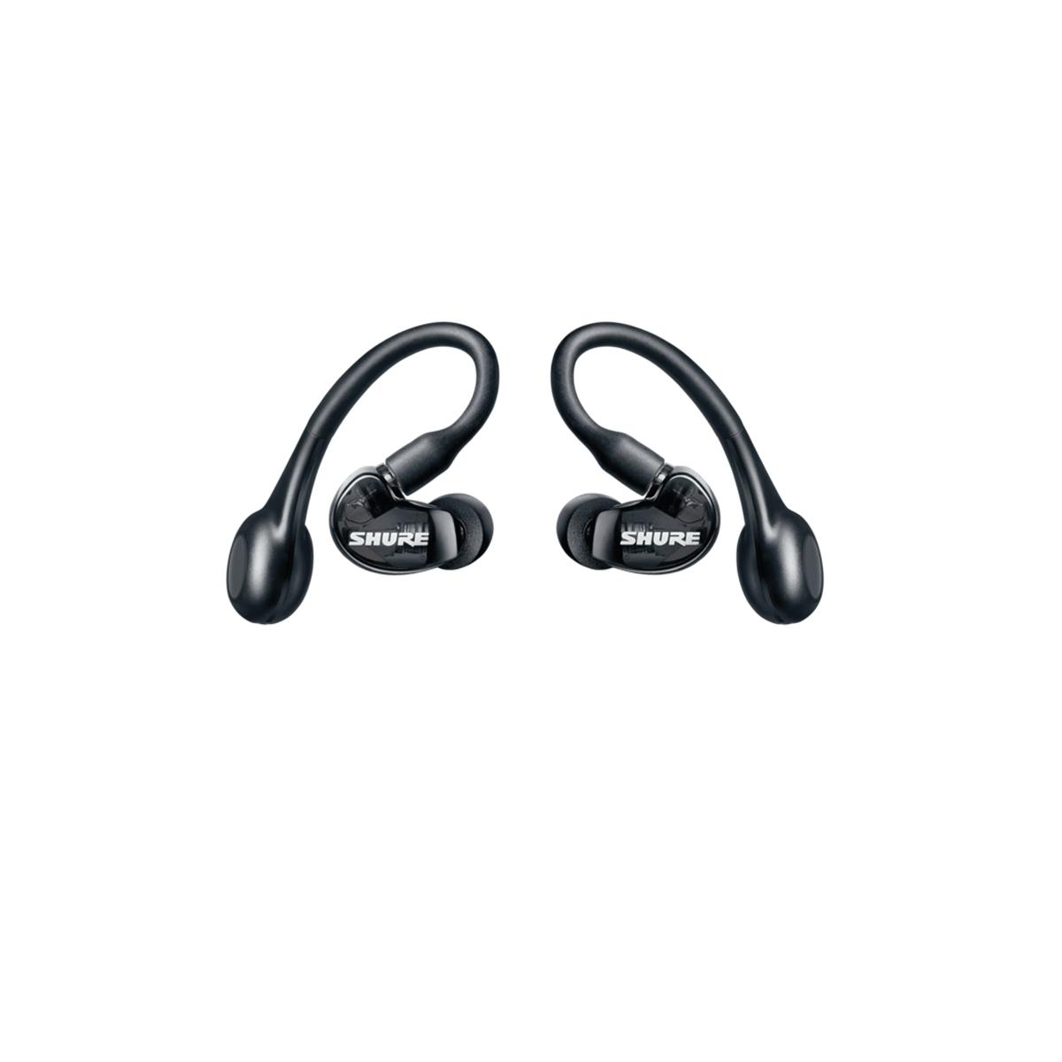 SHURE SE21DYBK+TW2-EFS AONIC 215 2a Gen Auricolari Bluetooth 5