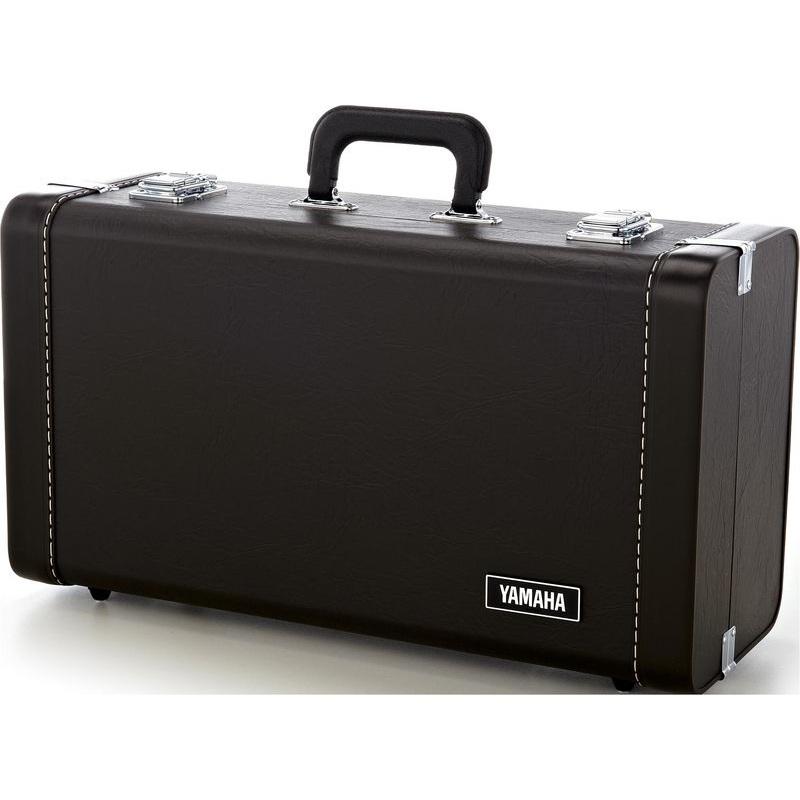 YAMAHA YFH436G FLICORNO SOPRANO IN SIb A CILINDRI