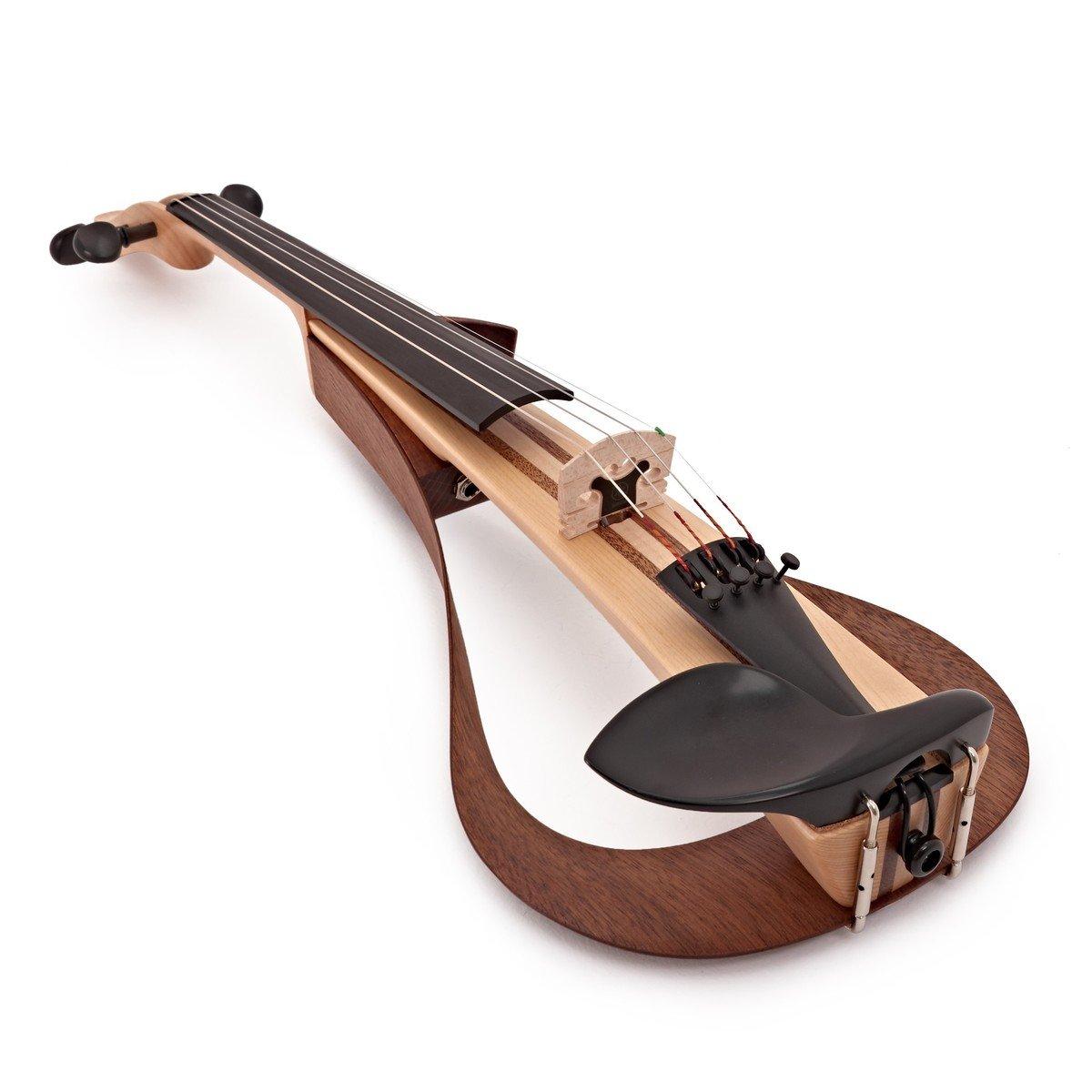 Yamaha yev104 natural violino elettrico