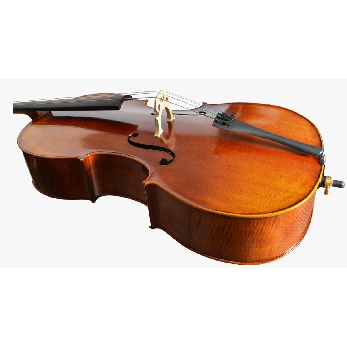 Luthier violoncello 4/4 modello orchestra