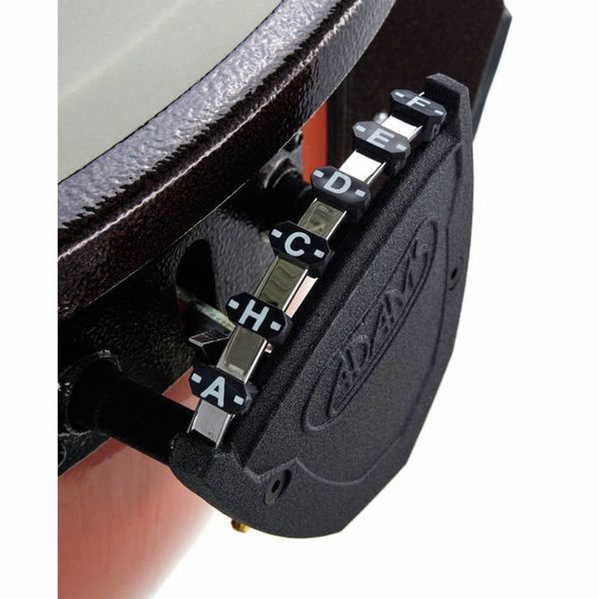 ADAMS 2PAUNFI26L UNIVERSAL FIBRA TIMPANO ORCHESTRALE 26"