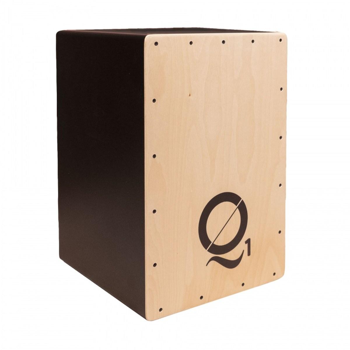 Oqan q1 cajon flamenco