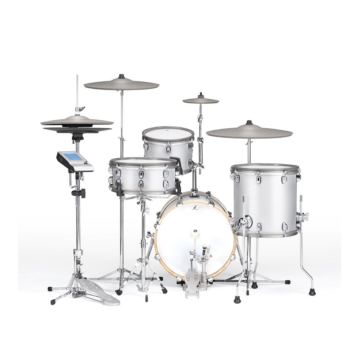 Efnote 5 batteria elettronica