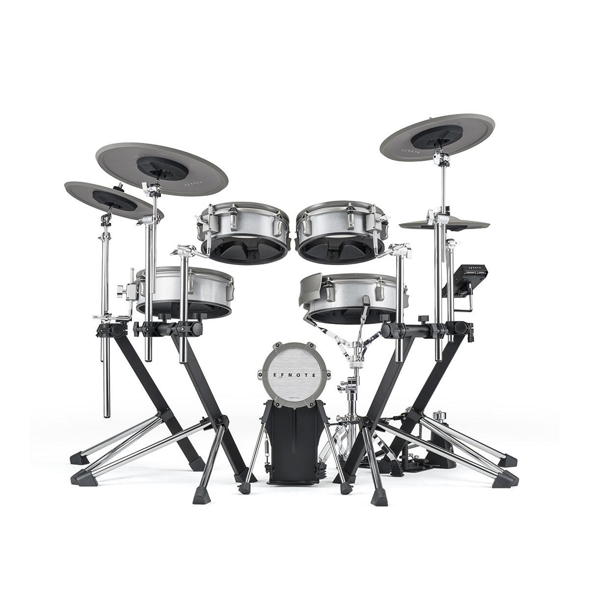 Efnote 3 batteria elettronica