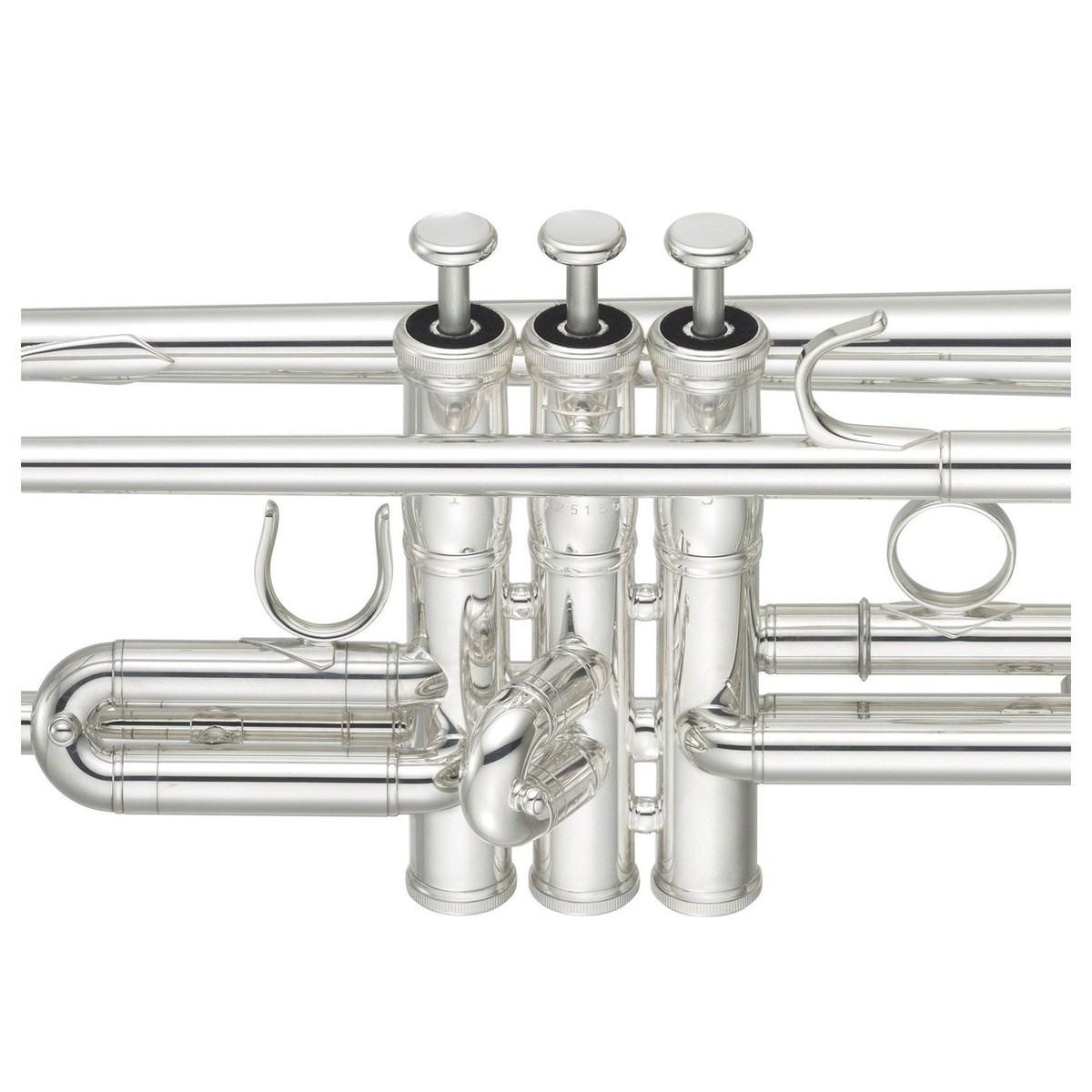 Yamaha ytr8335gs 04 tromba custom