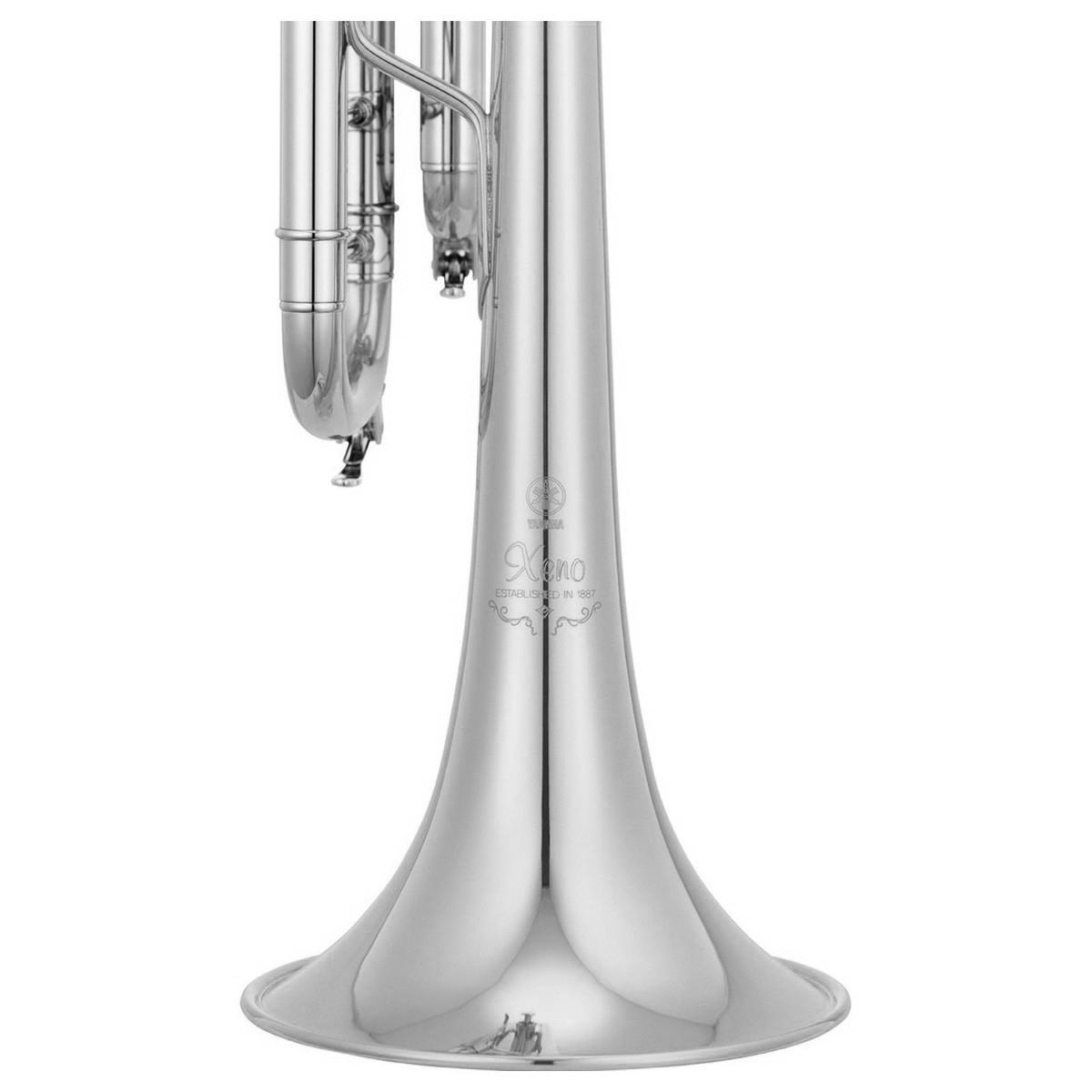 Yamaha ytr8335gs 04 tromba custom