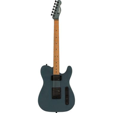 Fender contemporary telecaster rh rmn gunmetal metallic chitarra elettrica