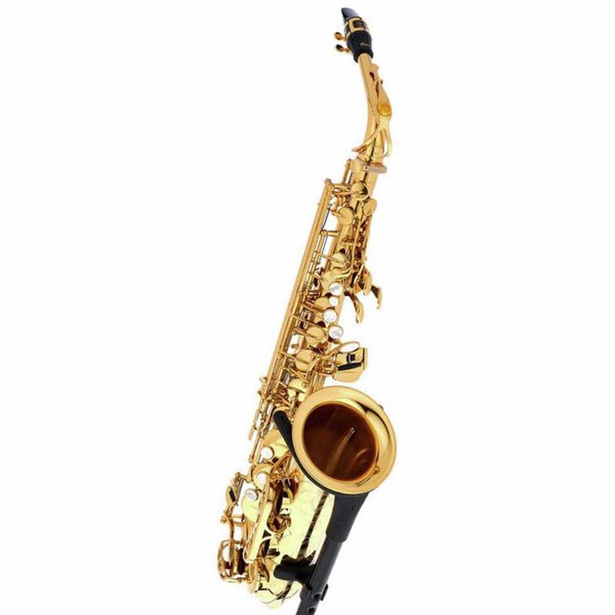 Yamaha yas875ex04 sax alto custom laccato