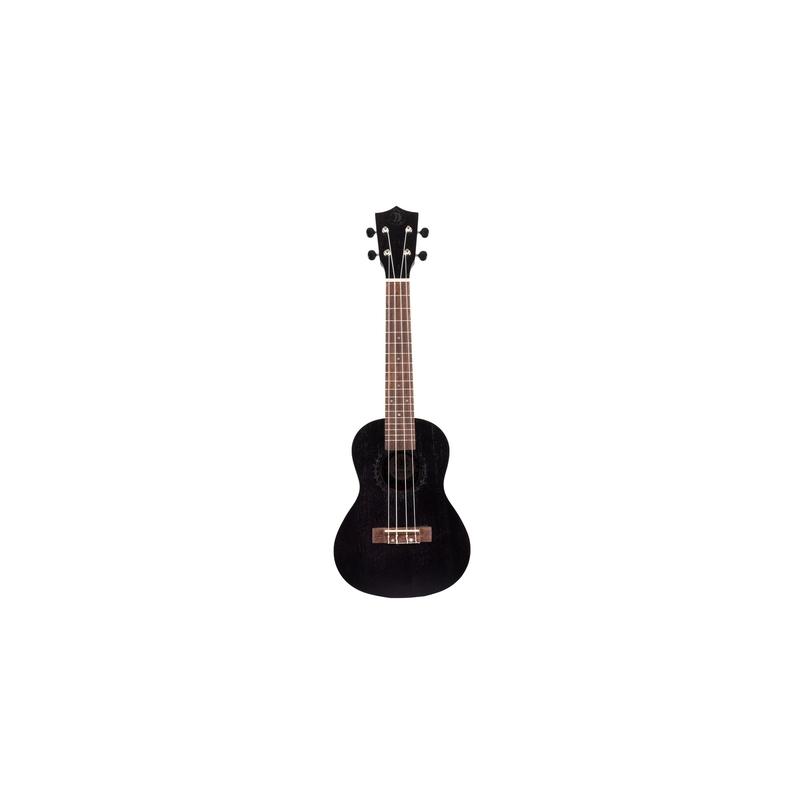 Bumblebee bus23 ukulele soprano black