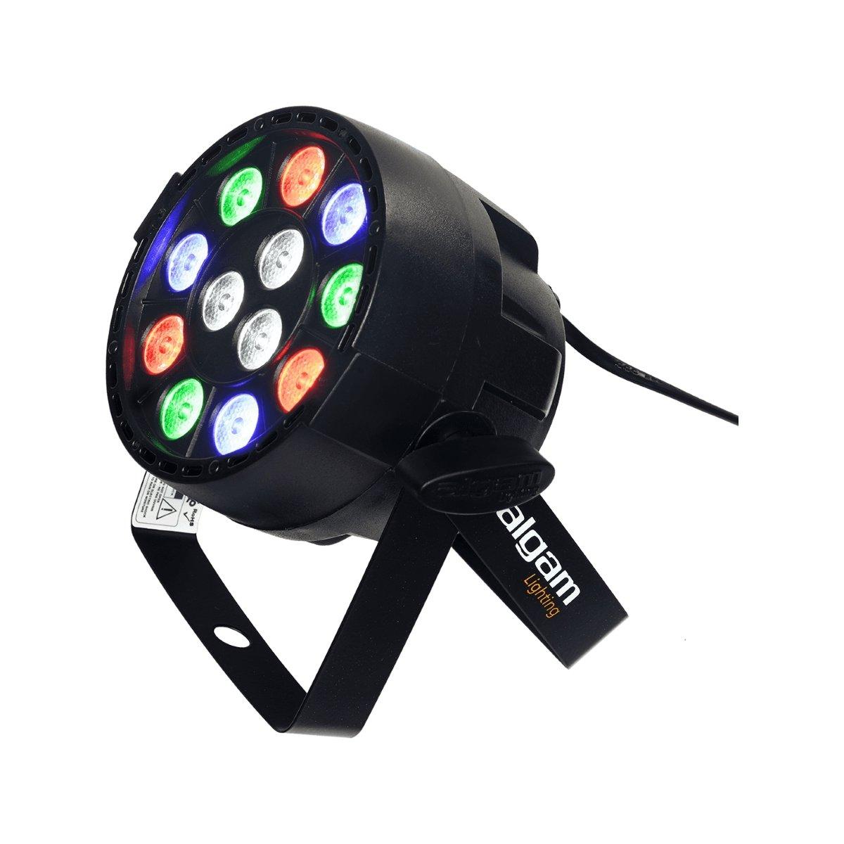 Algam lighting par wash 12