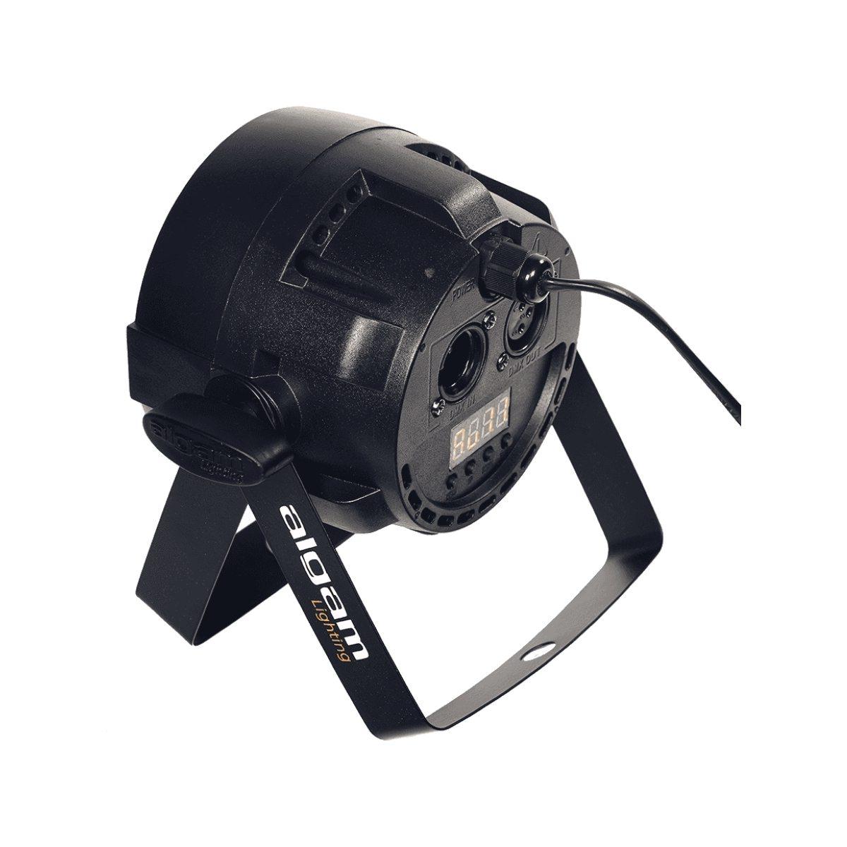 Algam lighting par wash 12