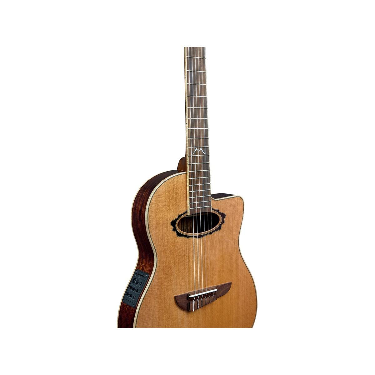 EKO GUITARS Mia N400ce