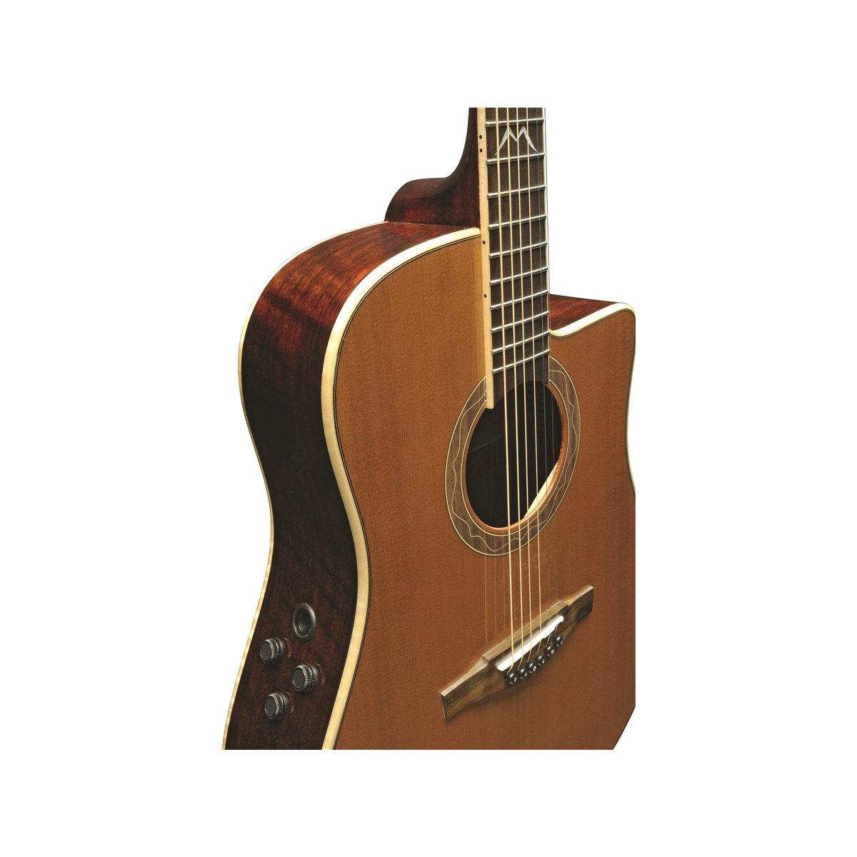 EKO GUITARS Mia D400ce