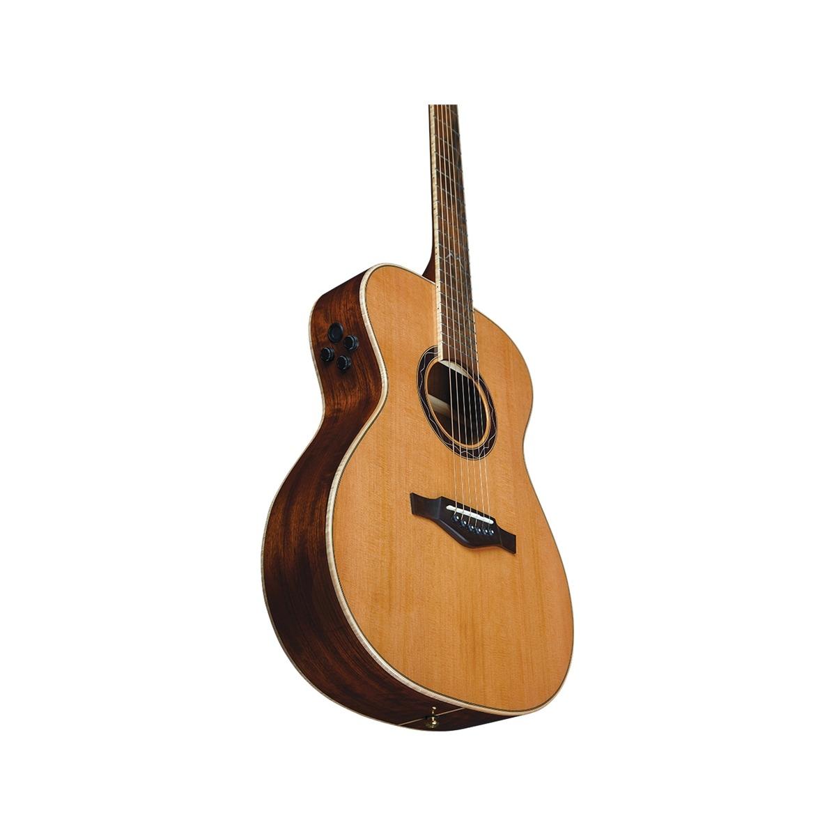 EKO GUITARS Mia A400e