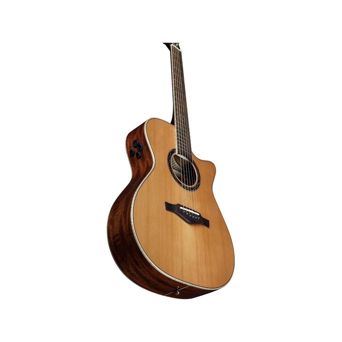 EKO GUITARS Mia A400CE CHITARRA ACUSTICA ELETTRIFICATA