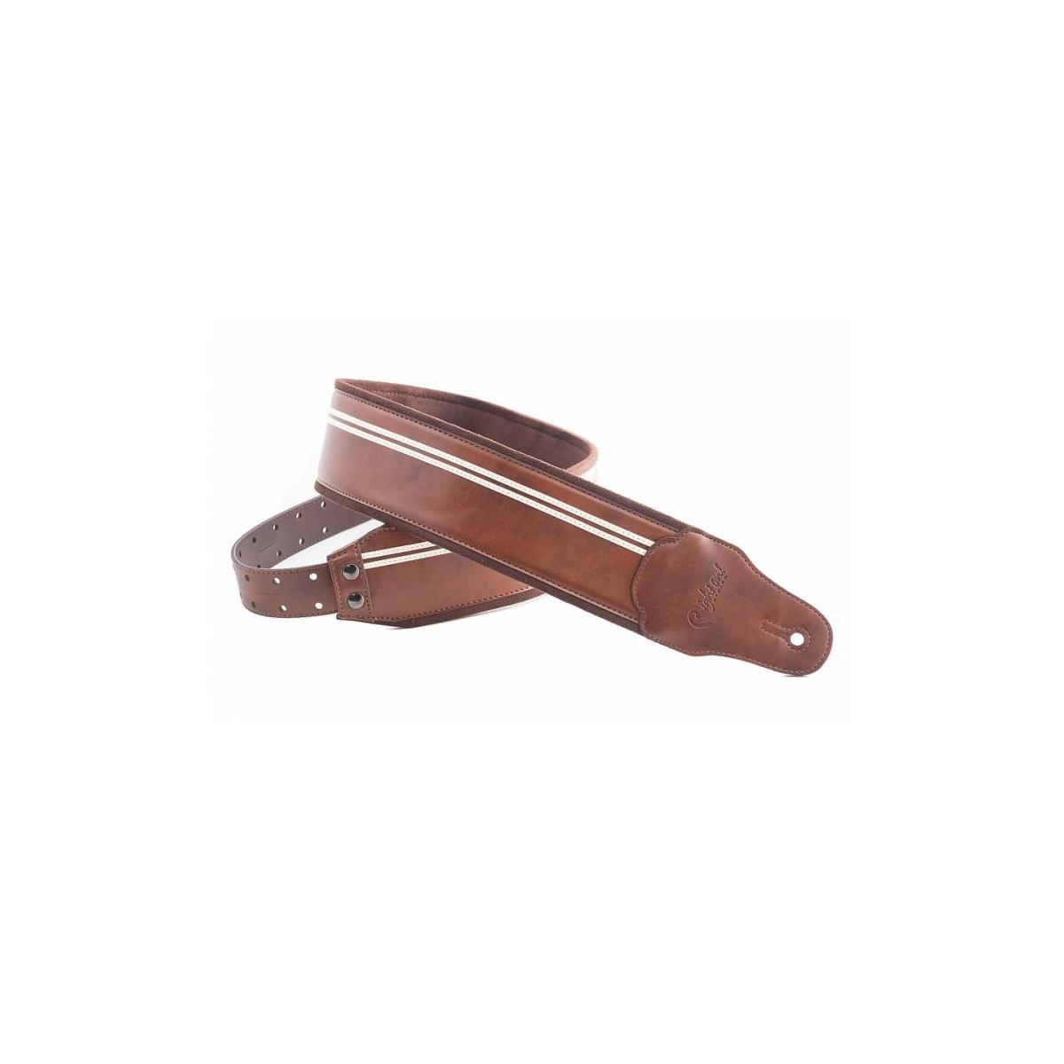 Righton! straps race-80 brown