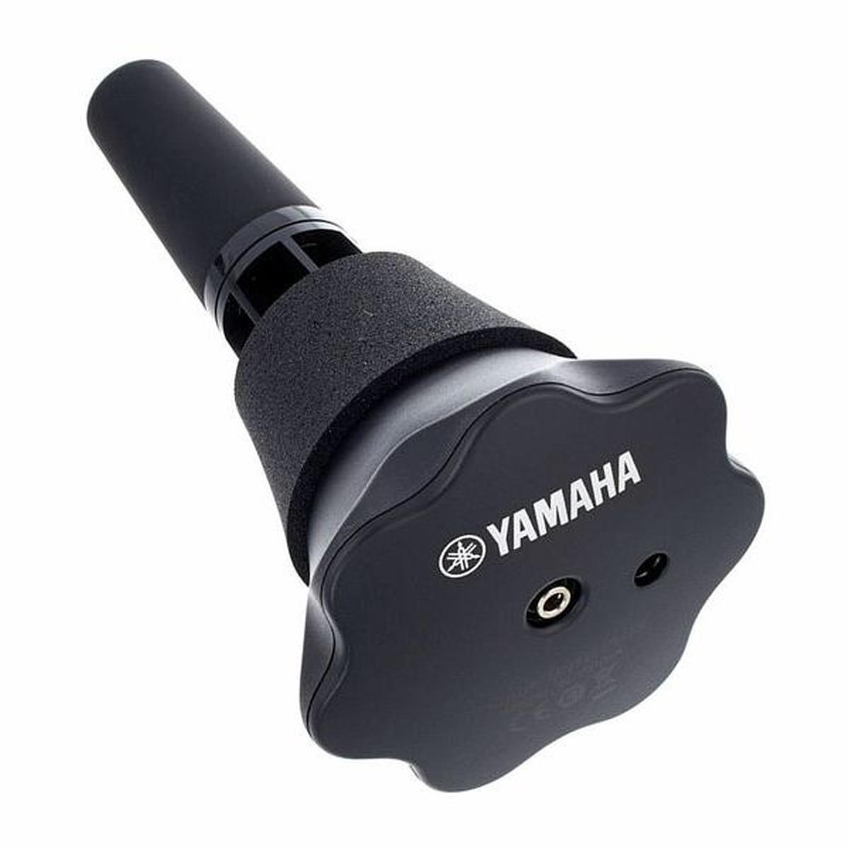 Yamaha pm7x sordina con pickup per tromba