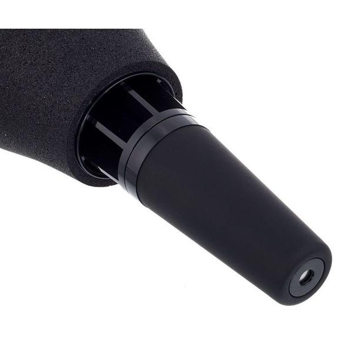 Yamaha pm7x sordina con pickup per tromba