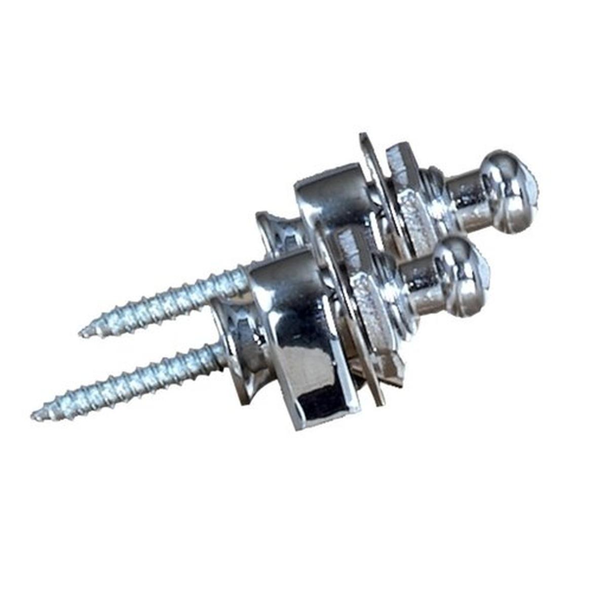 Firestone 555111 security lock nickel