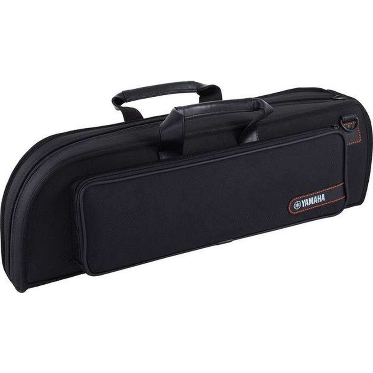 YAMAHA YTR2330 TROMBA IN Sib LACCATA