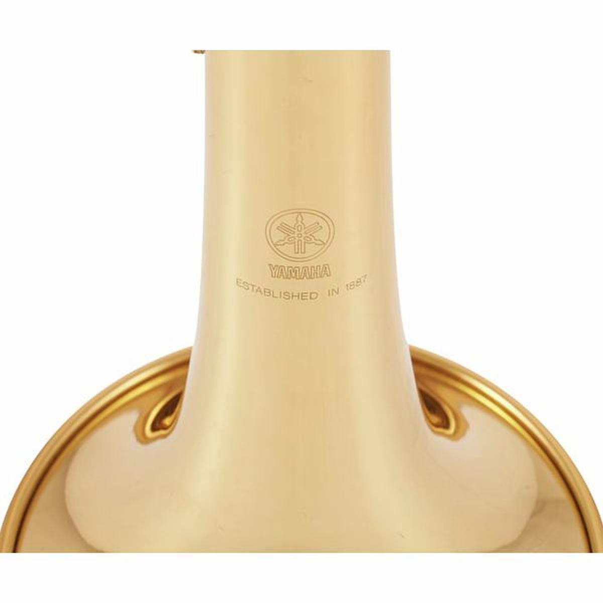 YAMAHA YTR2330 TROMBA IN Sib LACCATA