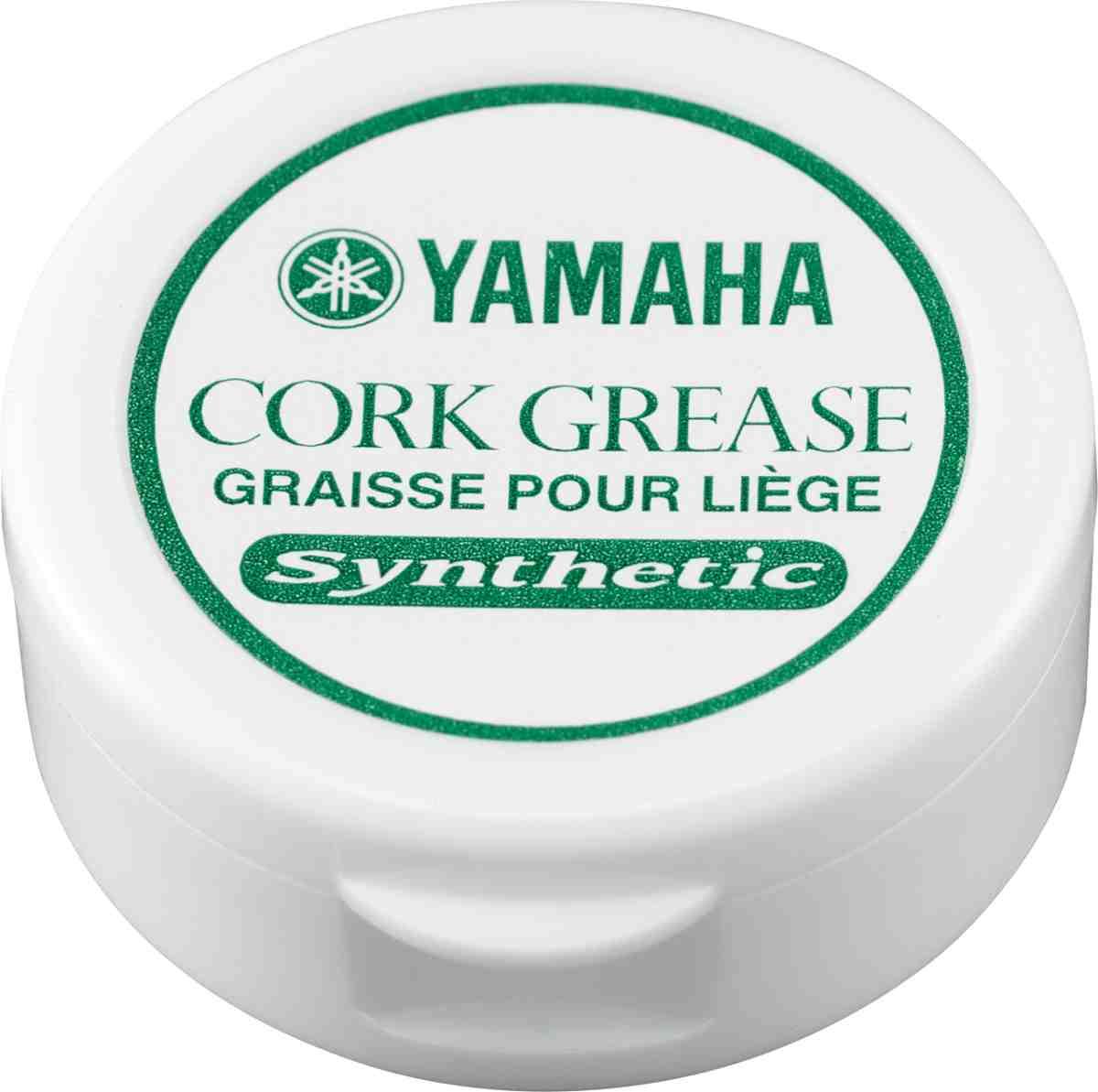 YAMAHA GREASEH2 GRASSO PER SUGHERI (duro)