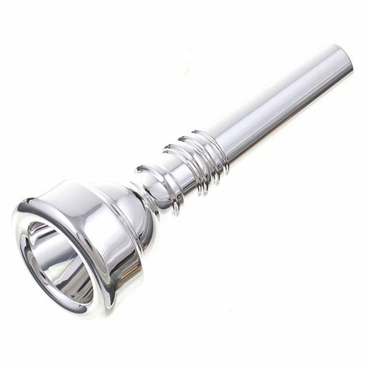 Bach 342 7e bocchino argentato per flicorno